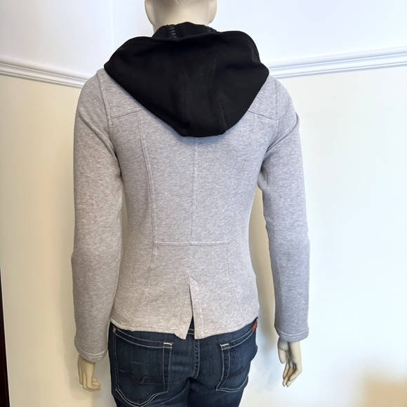 Hurley blazer - Picture 8 of 11